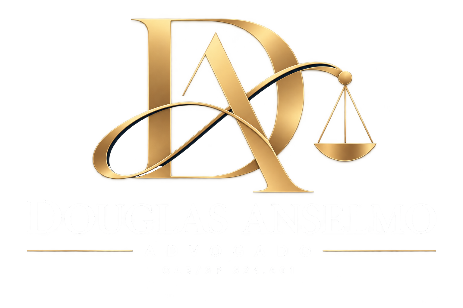 Douglas Anselmo Advogado — OAB/SP 524.601